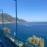 Casa Gargano Ravello Coast Apartman