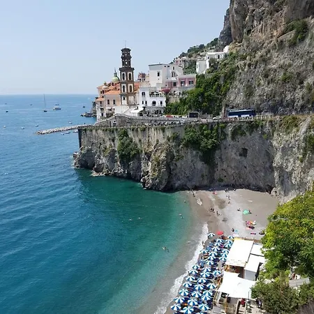 Casa Gargano Ravello Coast *