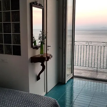 Casa Gargano Ravello Coast 阿马尔菲
