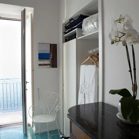 Casa Gargano Ravello Coast Apartament