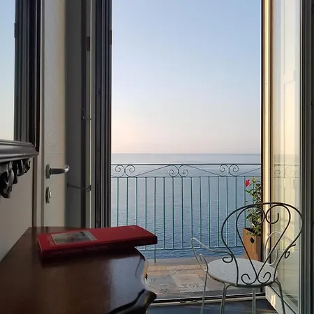 Apartman Casa Gargano Ravello Coast