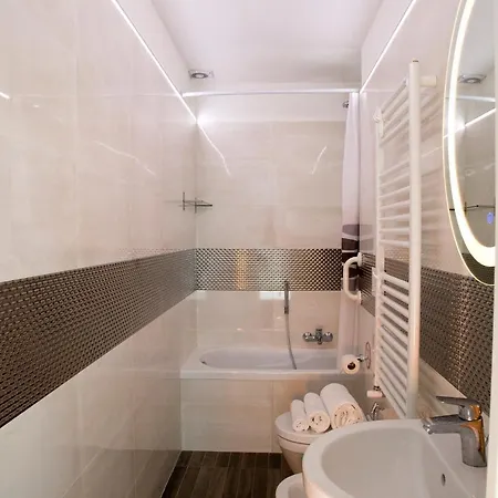 Casa Gargano Ravello Coast Apartman Amalfi