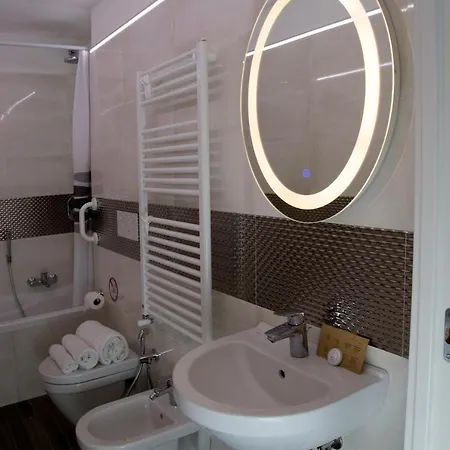 Casa Gargano Ravello Coast Apartman
