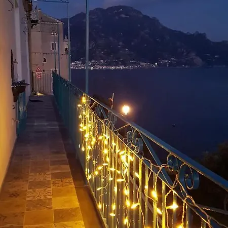 Casa Gargano Ravello Coast Apartament