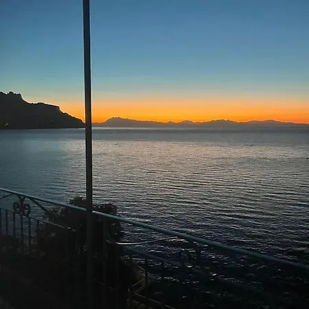 Casa Gargano Ravello Coast Apartament Amalfi