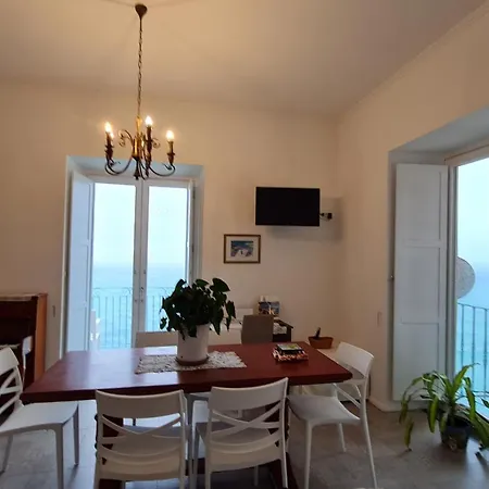 Apartament Casa Gargano Ravello Coast Amalfi