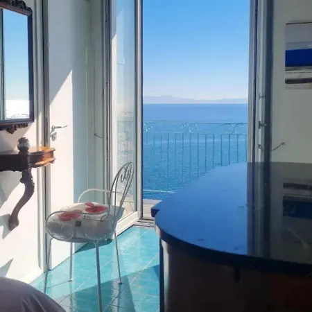 Apartament Casa Gargano Ravello Coast *