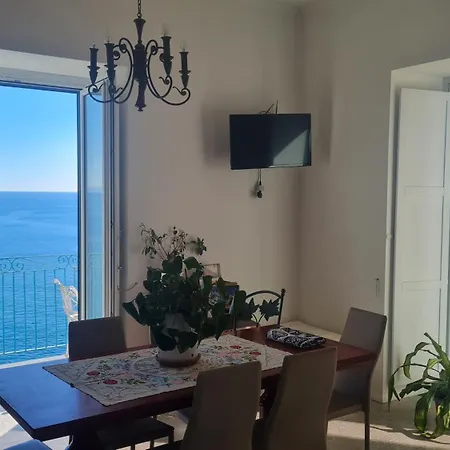 Apartament Casa Gargano Ravello Coast Amalfi
