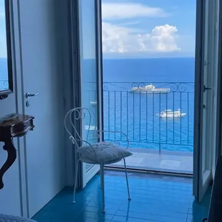Apartament Casa Gargano Ravello Coast Amalfi