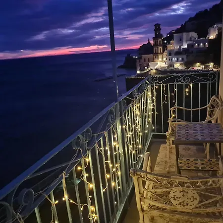 Casa Gargano Ravello Coast 阿马尔菲