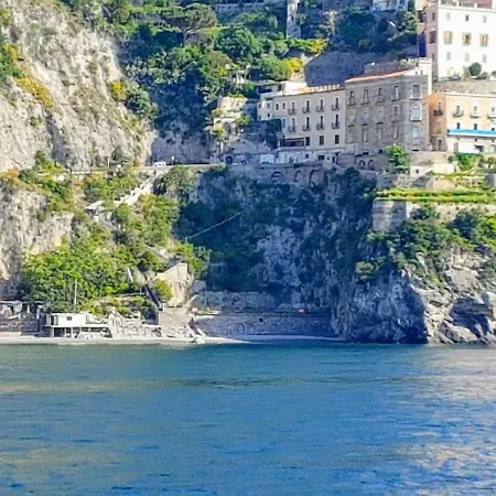 Casa Gargano Ravello Coast