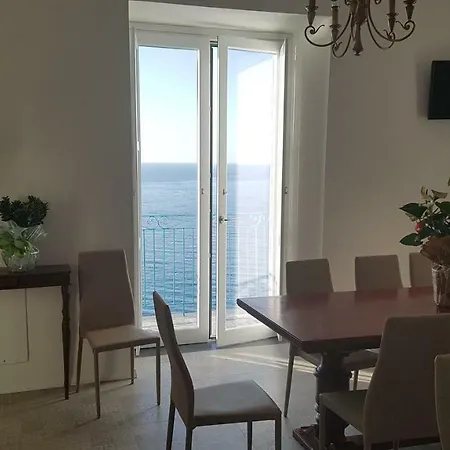 Apartament Casa Gargano Ravello Coast