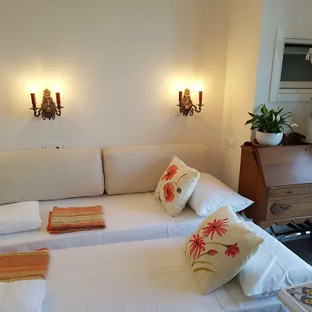 Apartament Casa Gargano Ravello Coast *