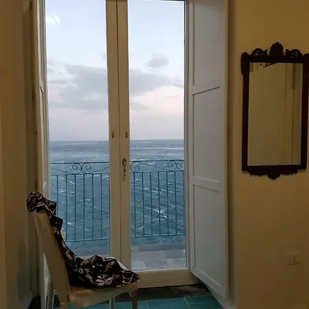 Casa Gargano Ravello Coast Apartament