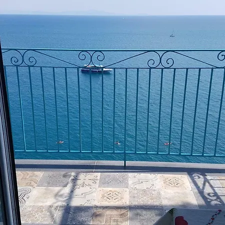 Casa Gargano Ravello Coast * 阿马尔菲