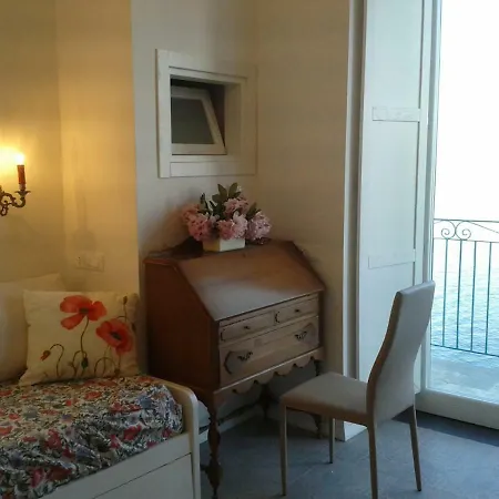 Apartament Casa Gargano Ravello Coast Amalfi