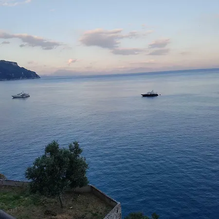 Apartament Casa Gargano Ravello Coast Amalfi