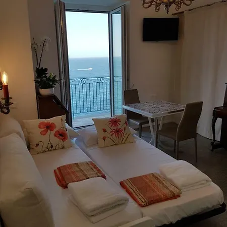 Casa Gargano Ravello Coast Apartament