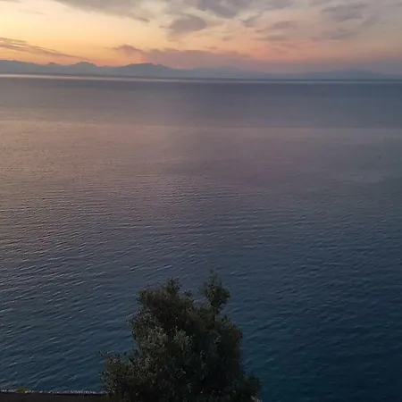 Casa Gargano Ravello Coast