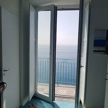 Apartament Casa Gargano Ravello Coast *