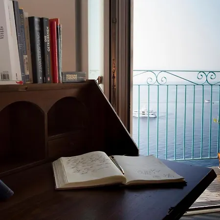 Appartamento Casa Gargano Ravello Coast Amalfi