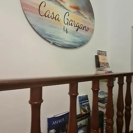 Casa Gargano Ravello Coast * 阿马尔菲