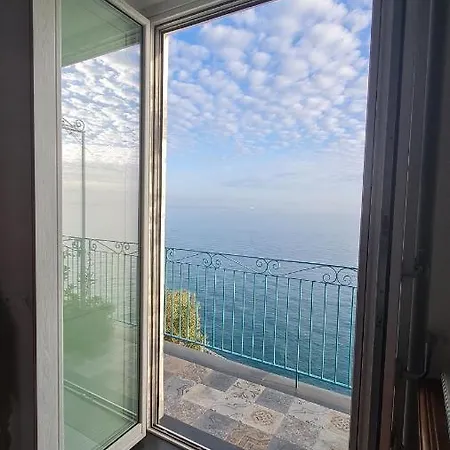 Casa Gargano Ravello Coast * 阿马尔菲