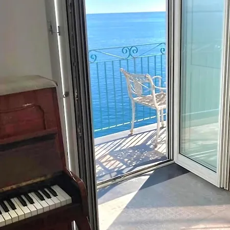 Casa Gargano Ravello Coast * 阿马尔菲