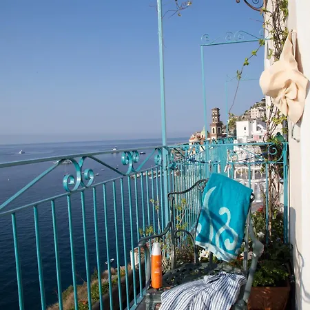 Casa Gargano Ravello Coast Appartamento Amalfi