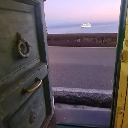 Casa Gargano Ravello Coast Daire