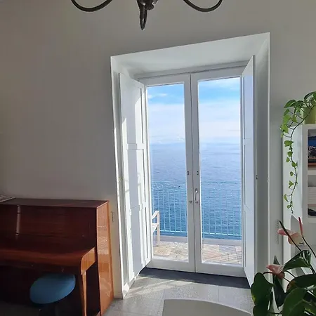 Casa Gargano Ravello Coast Daire