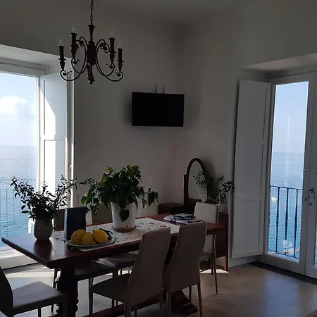 Daire Casa Gargano Ravello Coast Amalfi
