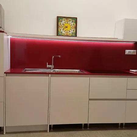 公寓 Casa Gargano Ravello Coast 阿马尔菲