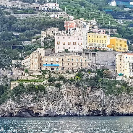 Casa Gargano Ravello Coast * 阿马尔菲