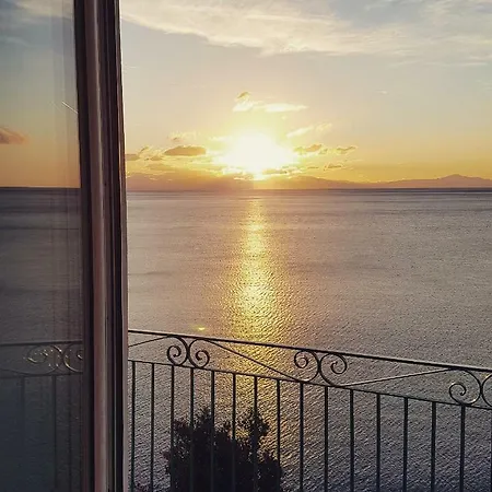 Casa Gargano Ravello Coast 公寓 *