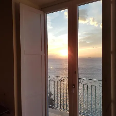 Casa Gargano Ravello Coast *