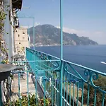 Διαμέρισμα Casa Gargano Ravello Coast Αμάλφι