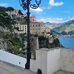 Casa Gargano Ravello Coast * 아말피