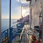 Casa Gargano Ravello Coast 아파트 *