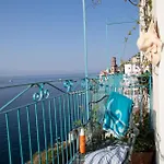 Casa Gargano Ravello Coast Appartamento Amalfi