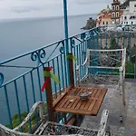 아파트 Casa Gargano Ravello Coast