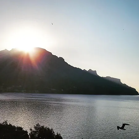 Casa Gargano Ravello Coast Appartement