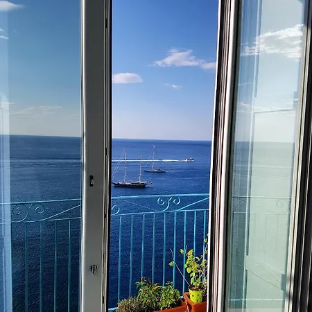 Casa Gargano Ravello Coast *