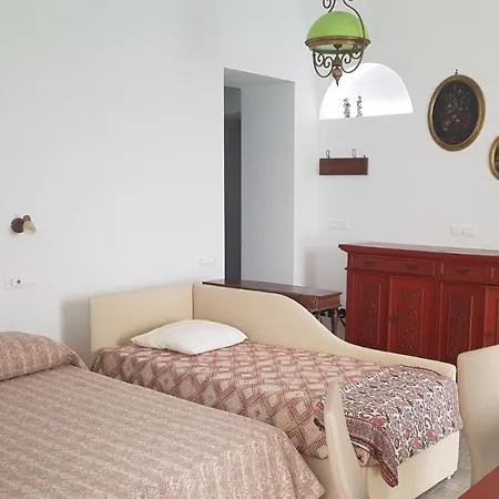 Apartment Casa Gargano Ravello Coast *