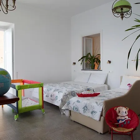 Apartment Casa Gargano Ravello Coast Amalfi
