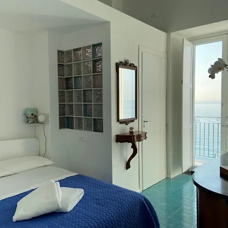 Apartment Casa Gargano Ravello Coast *