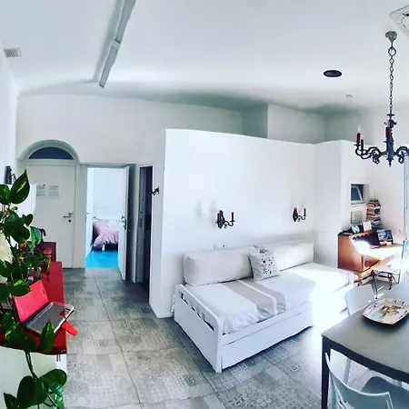 Casa Gargano Ravello Coast Appartement