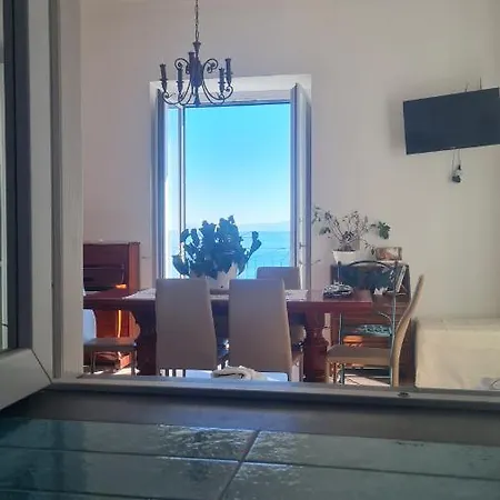 Apartment Casa Gargano Ravello Coast Amalfi