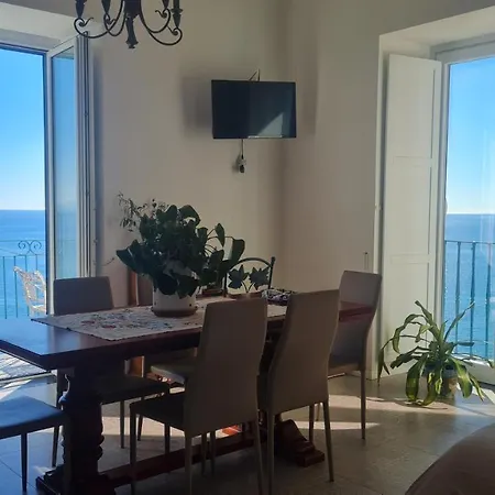 Casa Gargano Ravello Coast