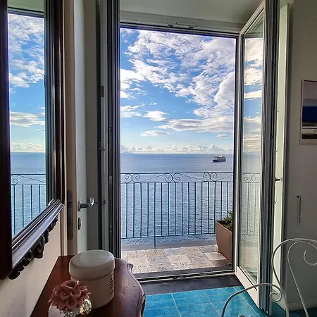 Casa Gargano Ravello Coast